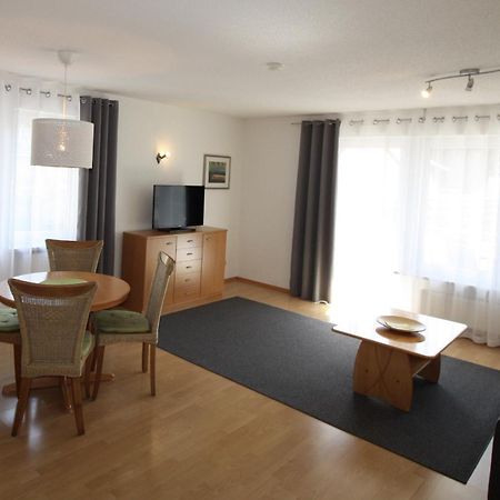 Gaestehaus Maeder Am Hafen Uhldingen-Mühlhofen Kültér fotó