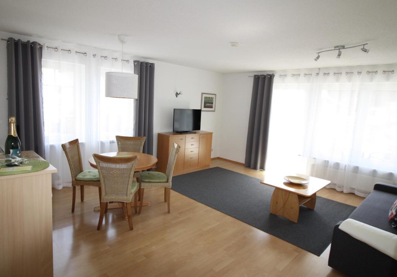 Gaestehaus Maeder Am Hafen Uhldingen-Mühlhofen Szoba fotó