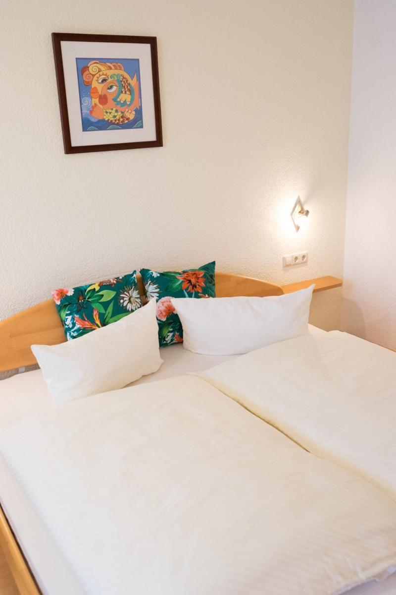 Gaestehaus Maeder Am Hafen Uhldingen-Mühlhofen Szoba fotó