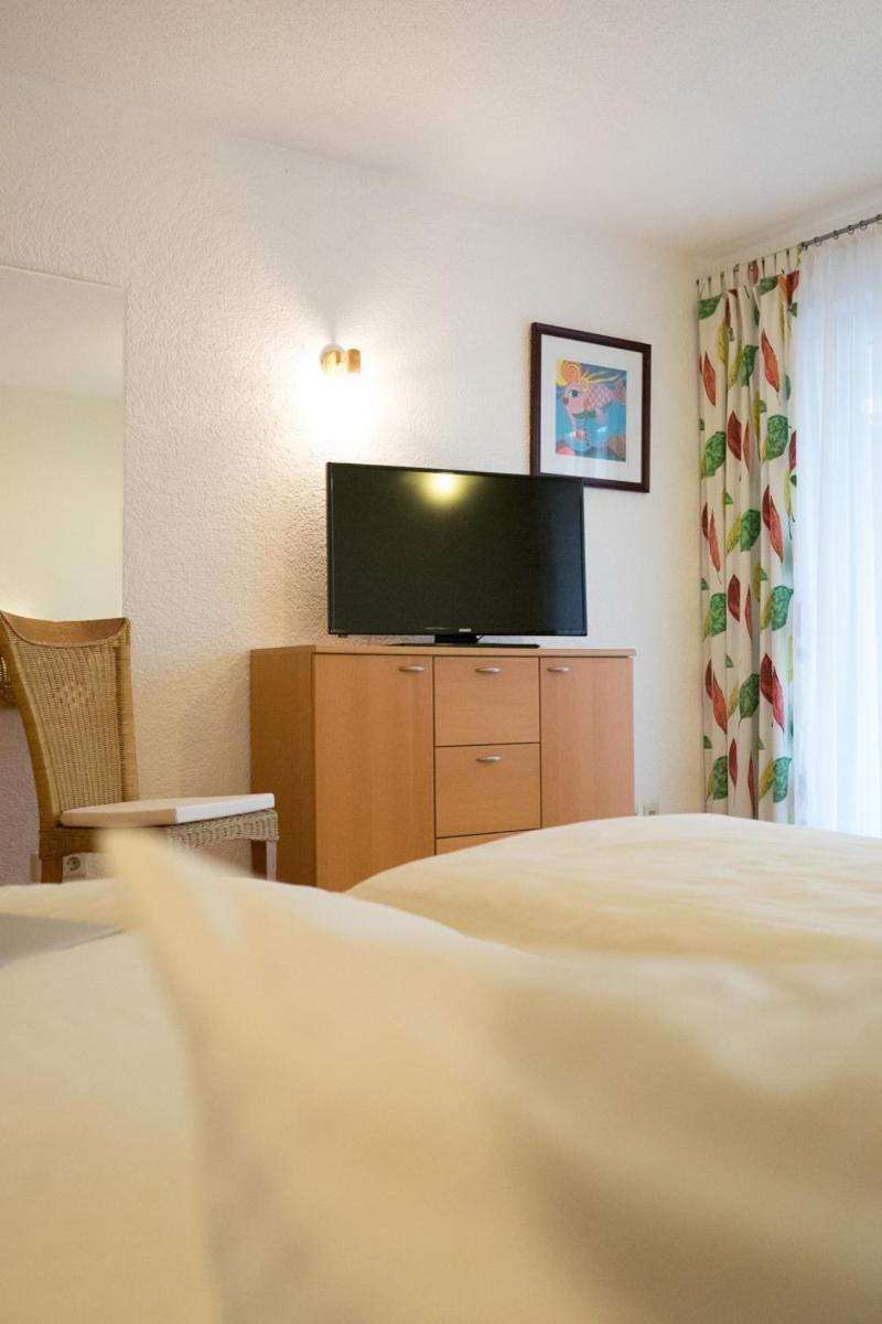 Gaestehaus Maeder Am Hafen Uhldingen-Mühlhofen Szoba fotó