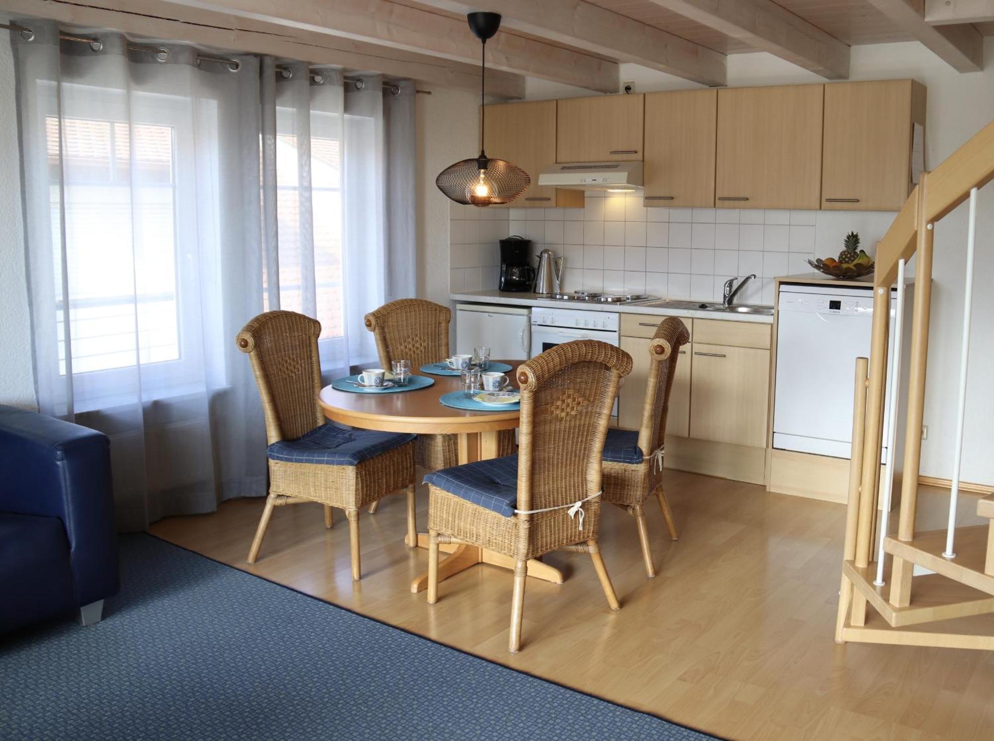 Gaestehaus Maeder Am Hafen Uhldingen-Mühlhofen Szoba fotó