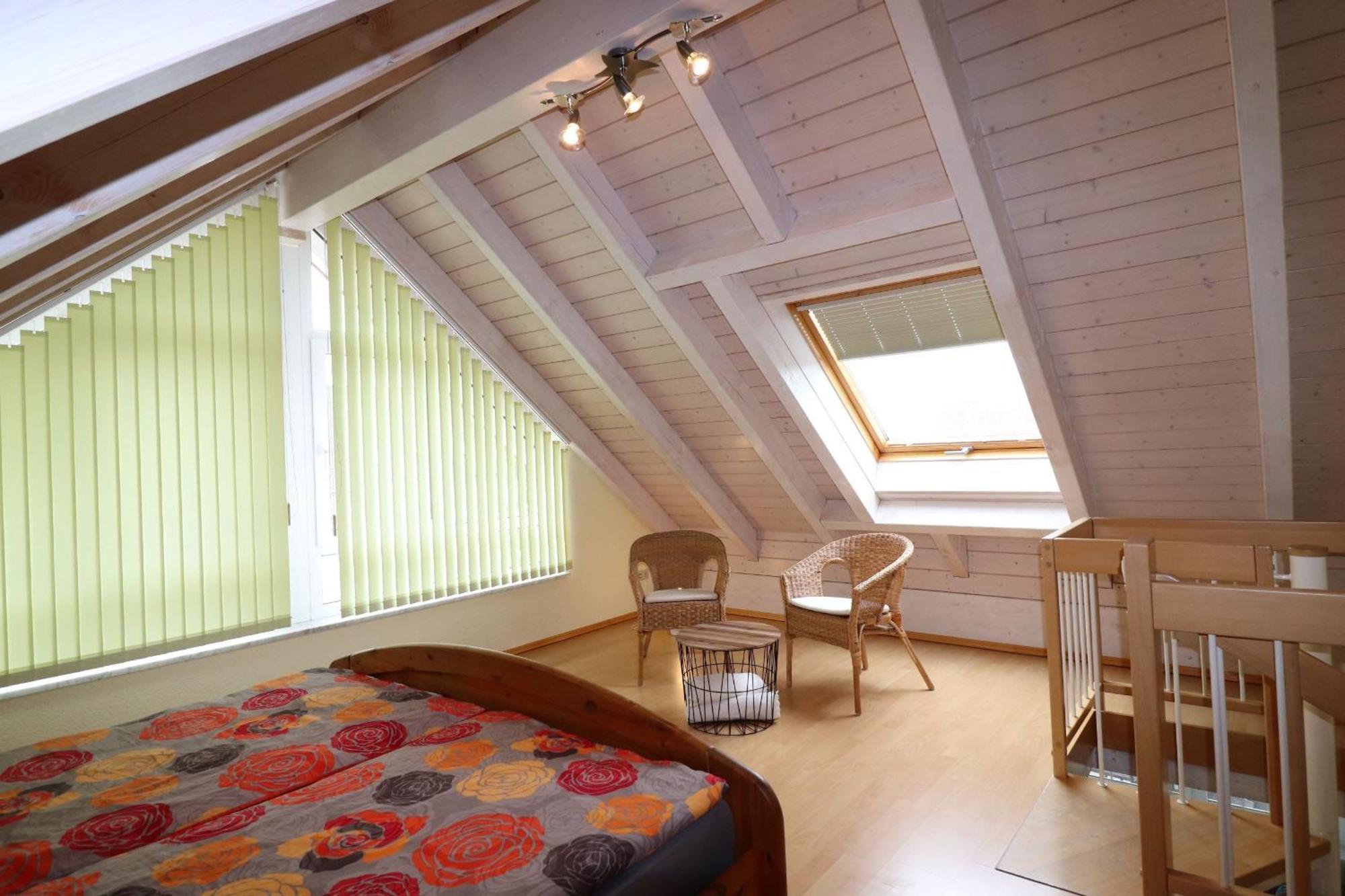 Gaestehaus Maeder Am Hafen Uhldingen-Mühlhofen Szoba fotó
