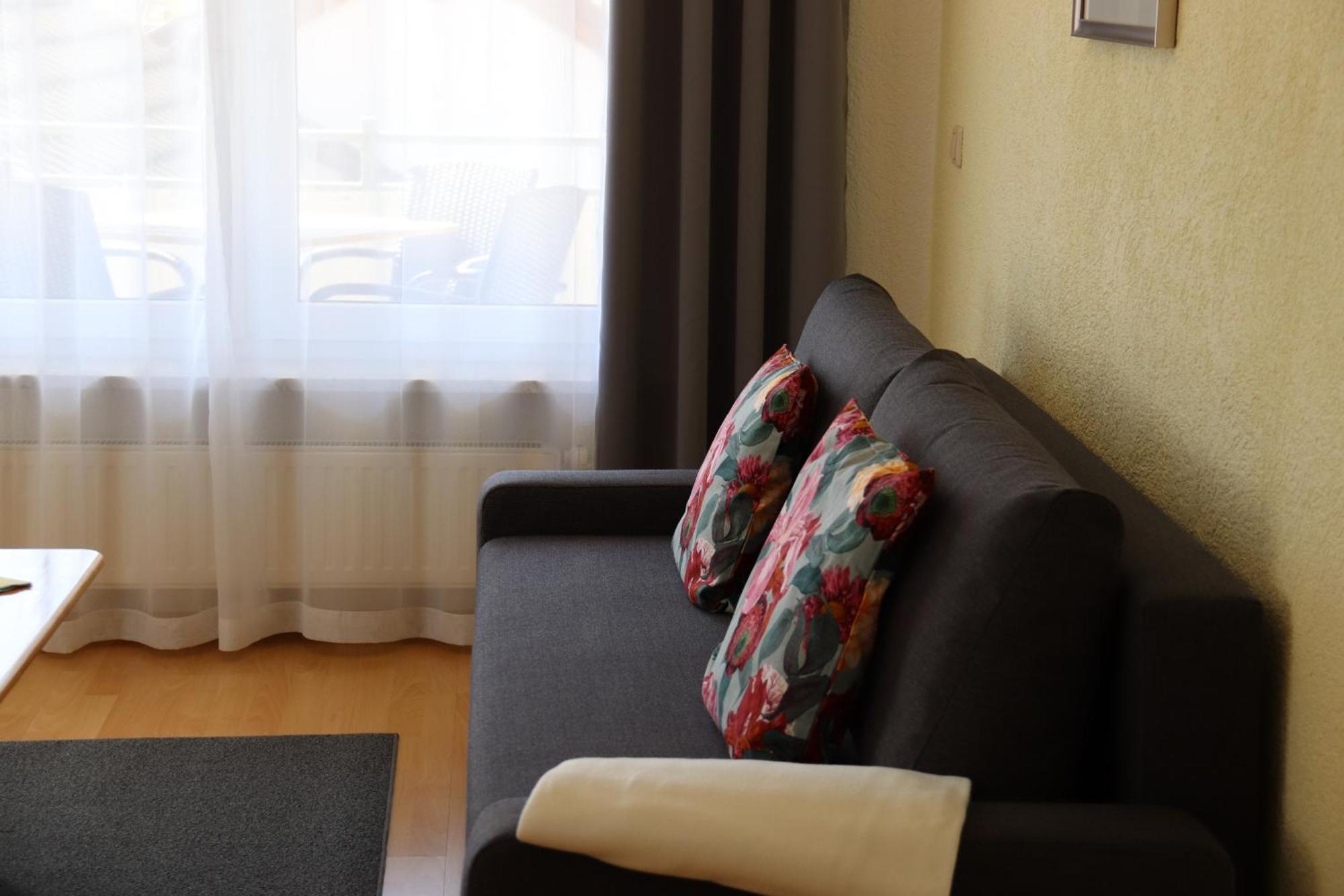 Gaestehaus Maeder Am Hafen Uhldingen-Mühlhofen Szoba fotó