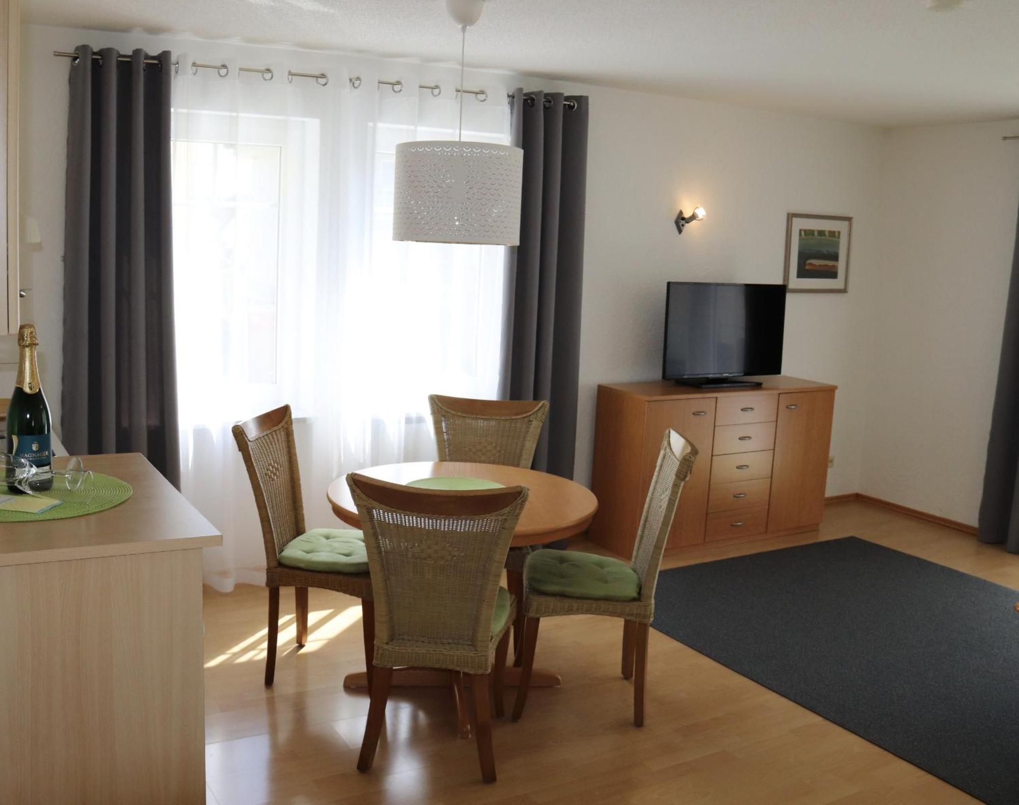 Gaestehaus Maeder Am Hafen Uhldingen-Mühlhofen Szoba fotó