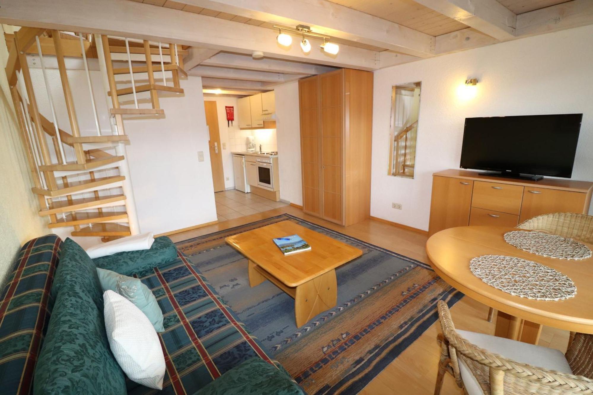 Gaestehaus Maeder Am Hafen Uhldingen-Mühlhofen Szoba fotó