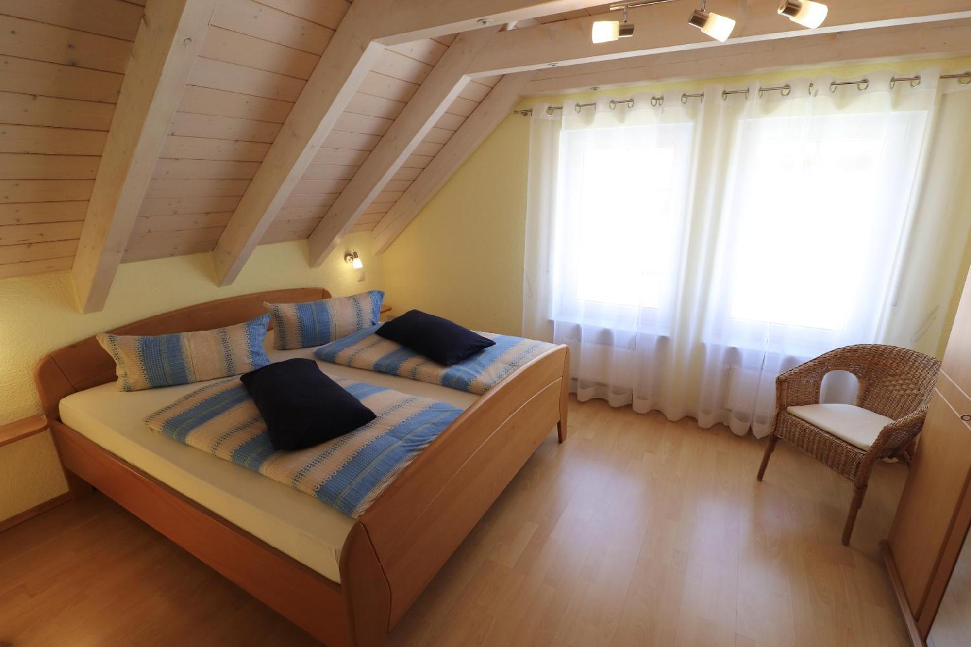 Gaestehaus Maeder Am Hafen Uhldingen-Mühlhofen Kültér fotó
